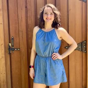 Meet your Posher, Allyson